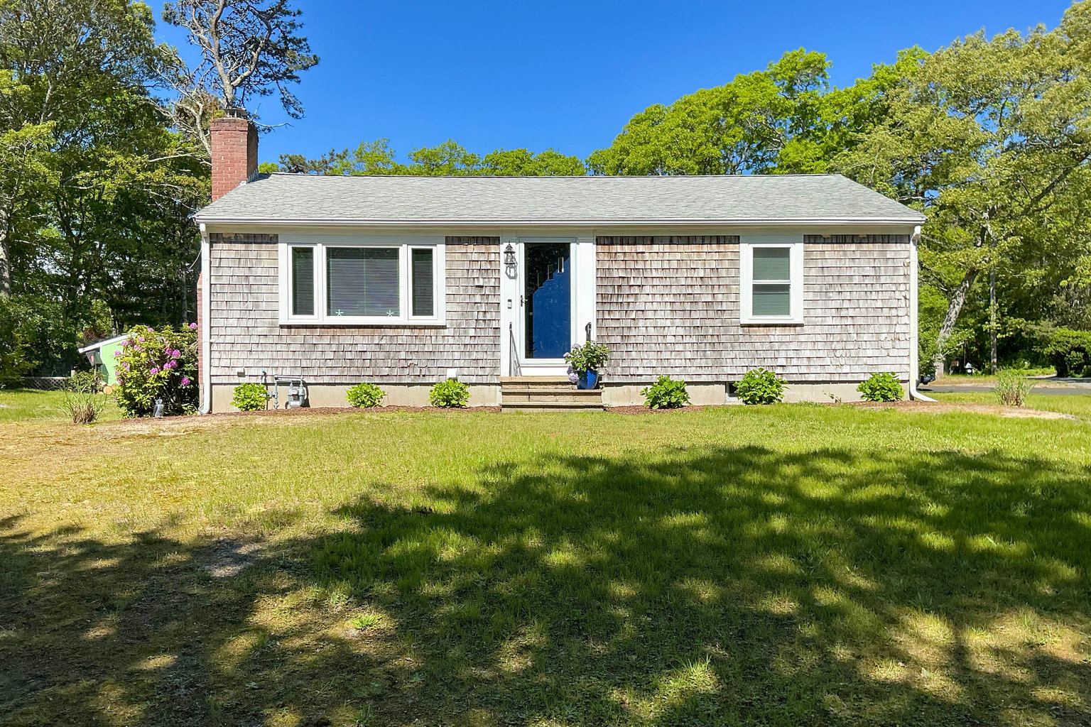 Barnstable Vacation Rental