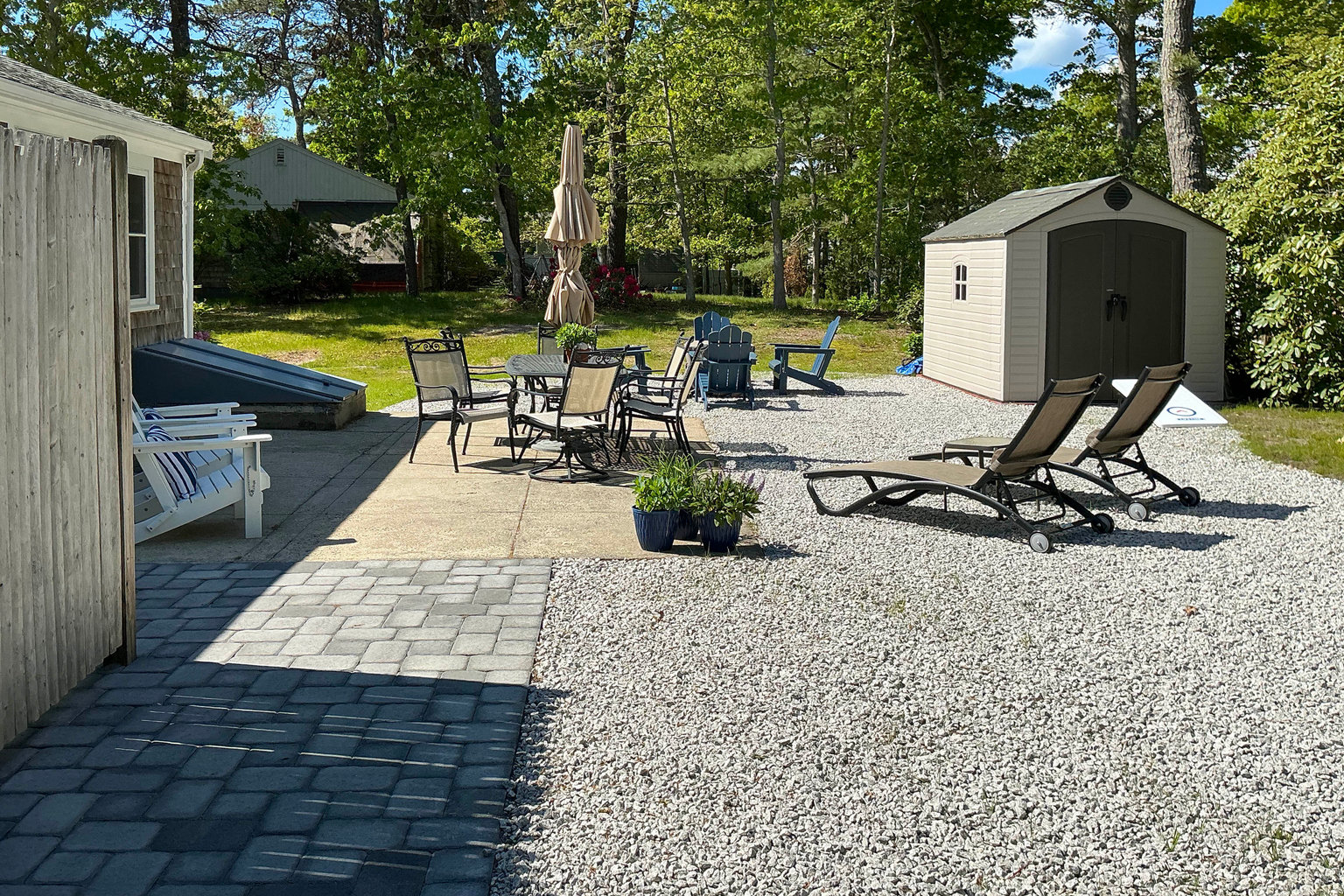 Barnstable Vacation Rental