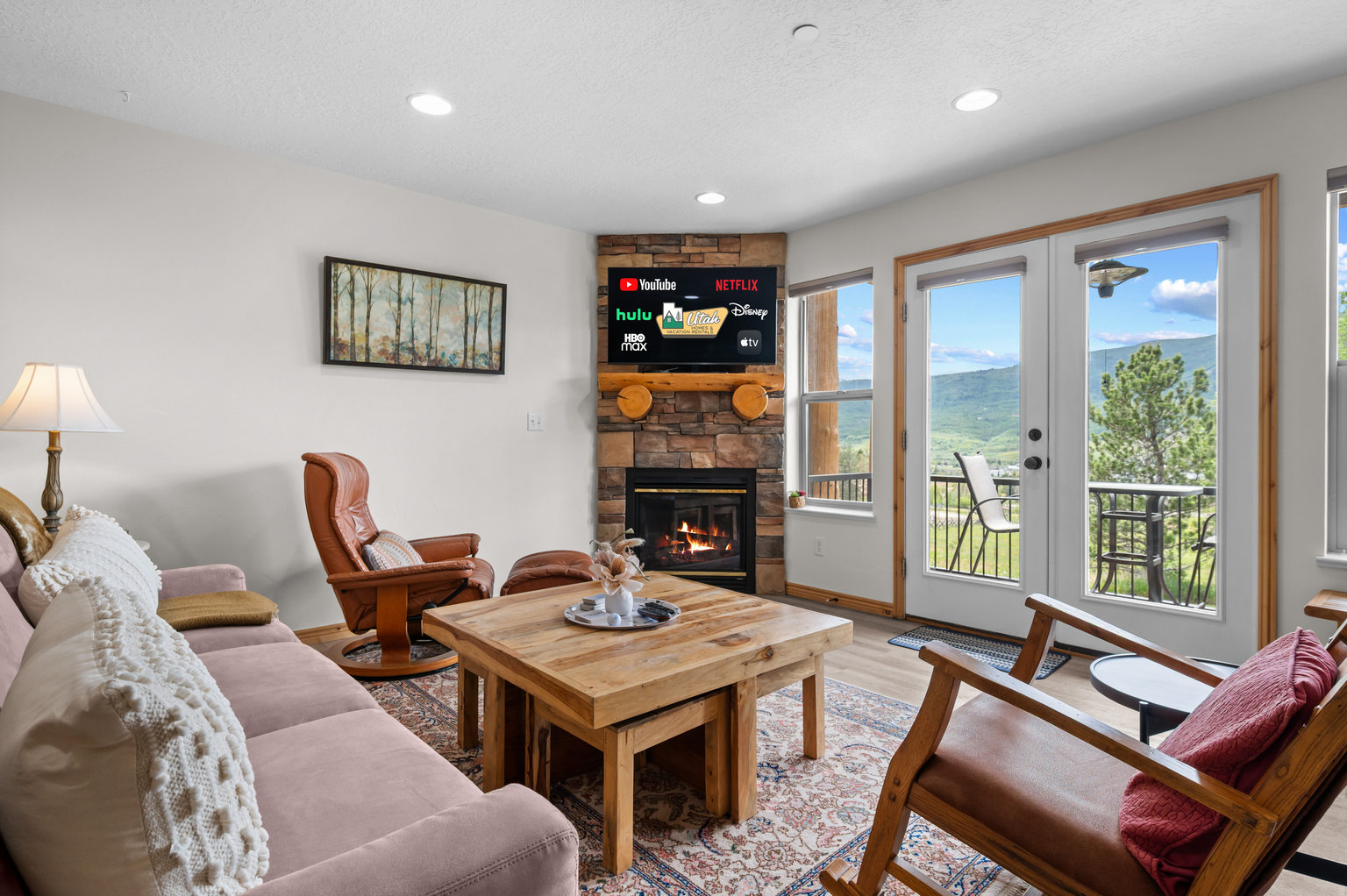 Eden Vacation Rental
