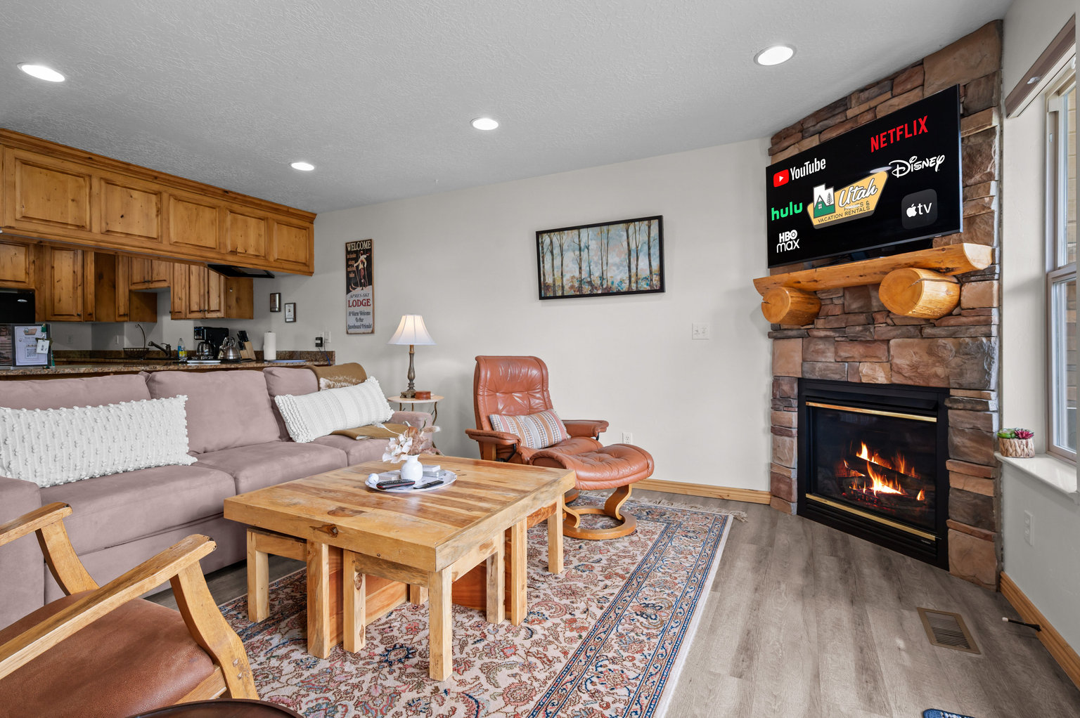 Eden Vacation Rental