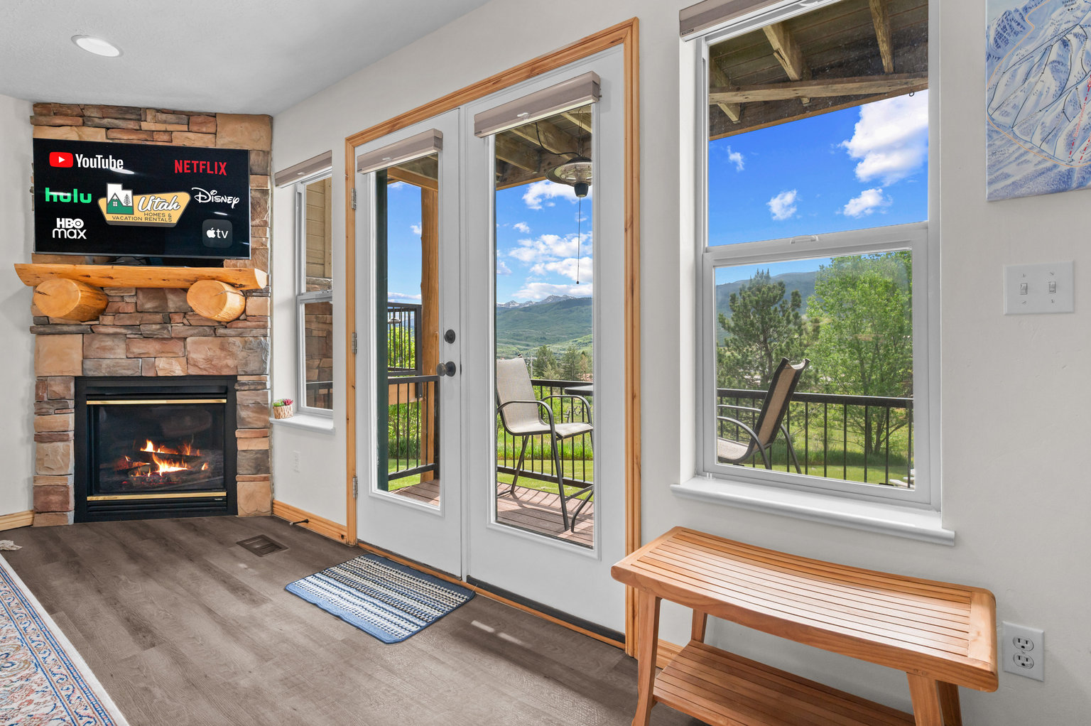 Eden Vacation Rental