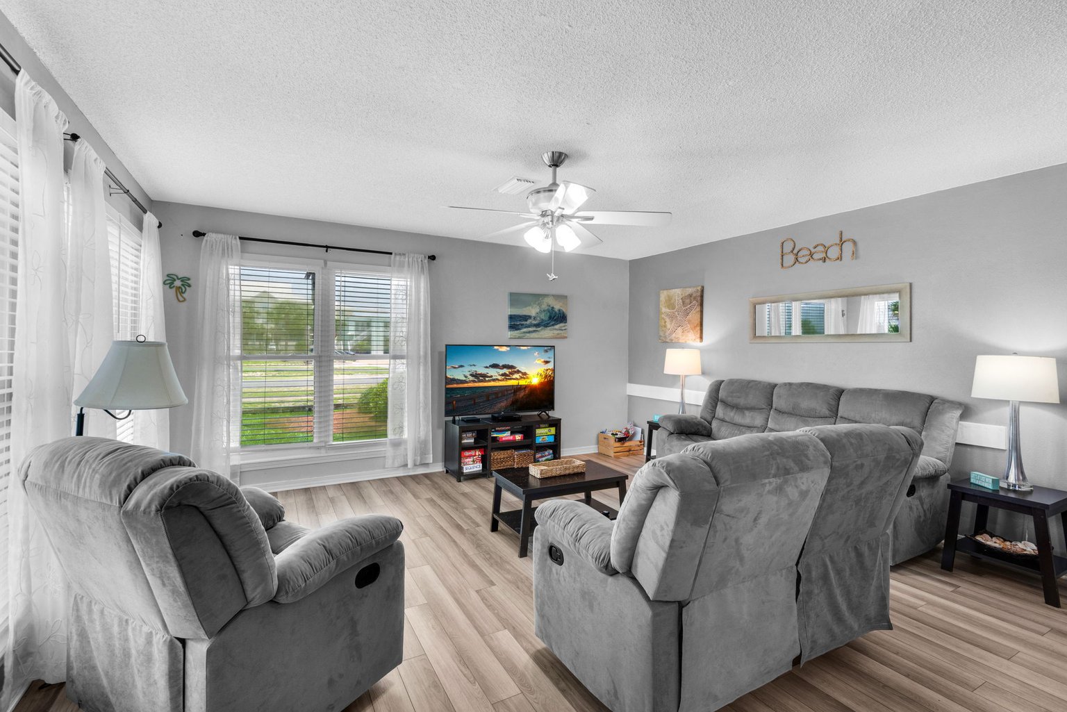 Navarre Beach Vacation Rental