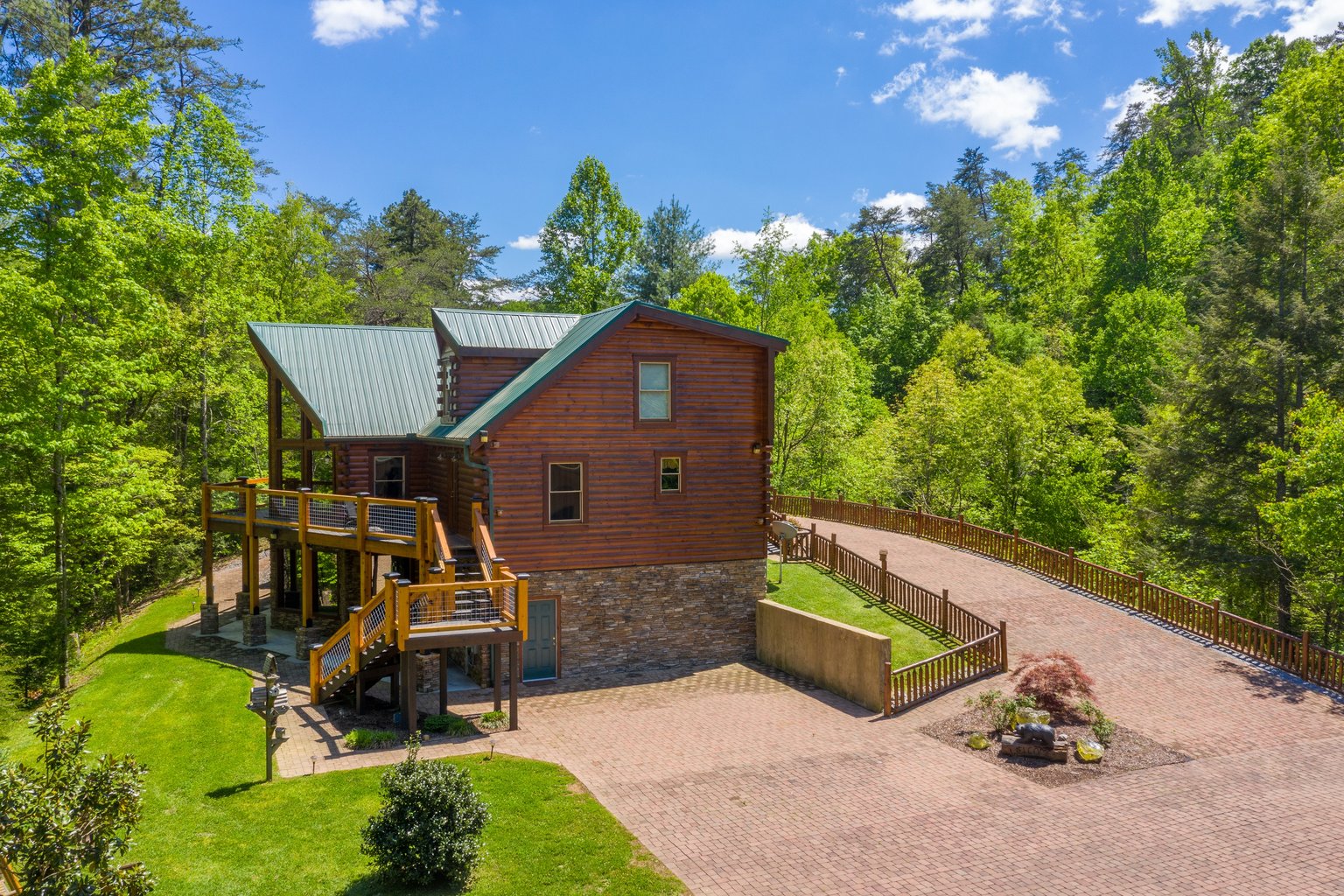 PIGEON FORGE Vacation Rental