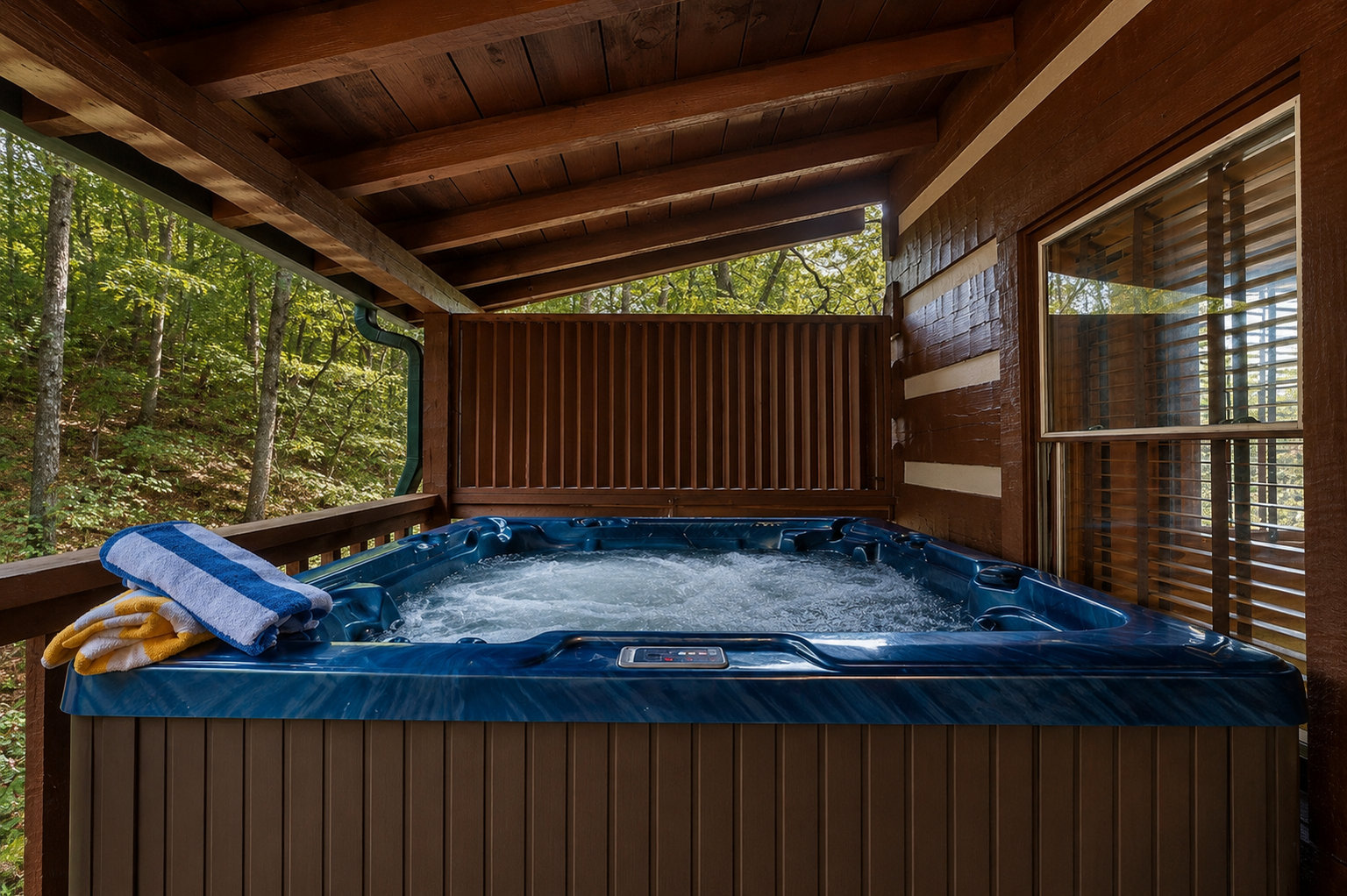 Pigeon Forge Vacation Rental