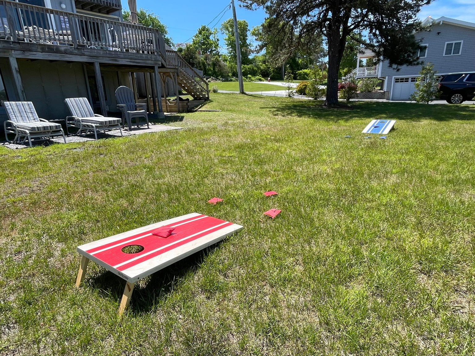 West Dennis Vacation Rental