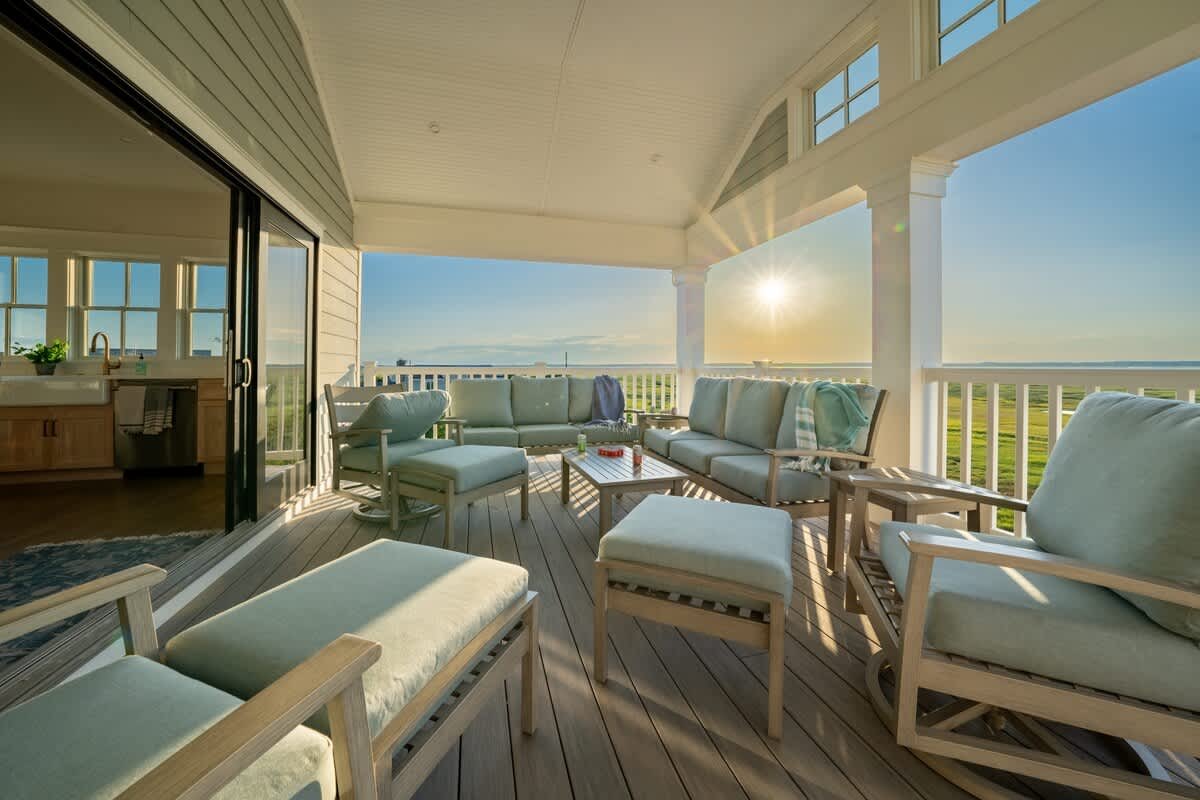 Wildwood Crest Vacation Rental
