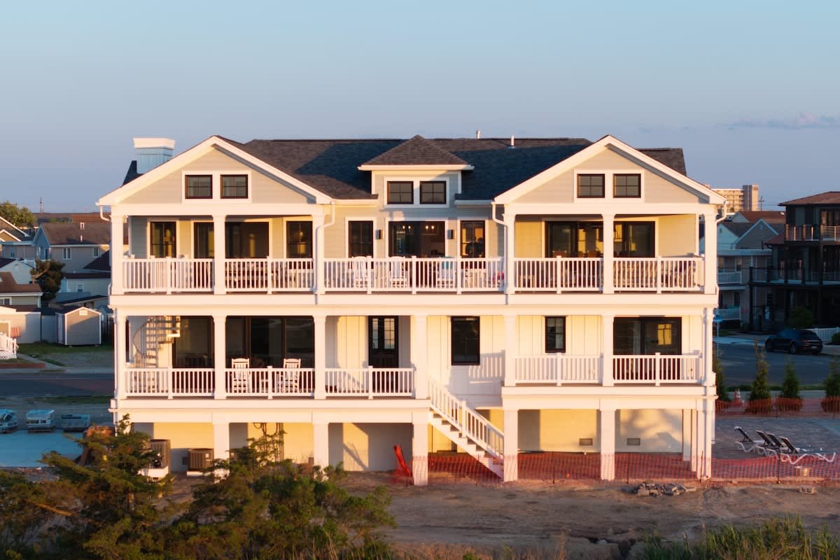 Wildwood Crest Vacation Rental