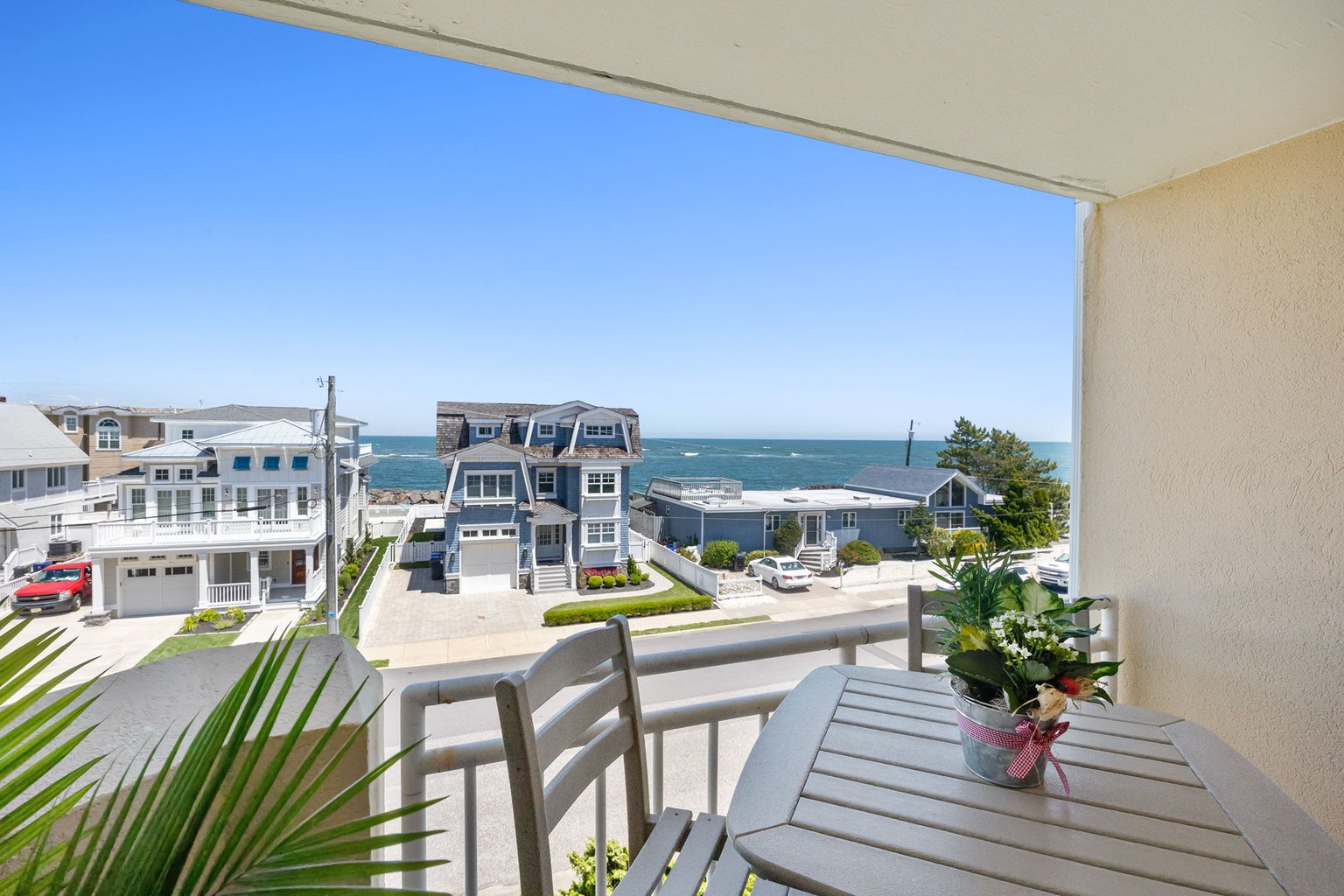 Avalon Vacation Rental