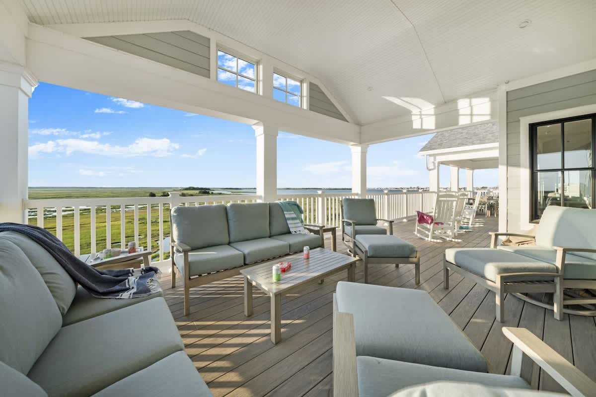 Wildwood Crest Vacation Rental
