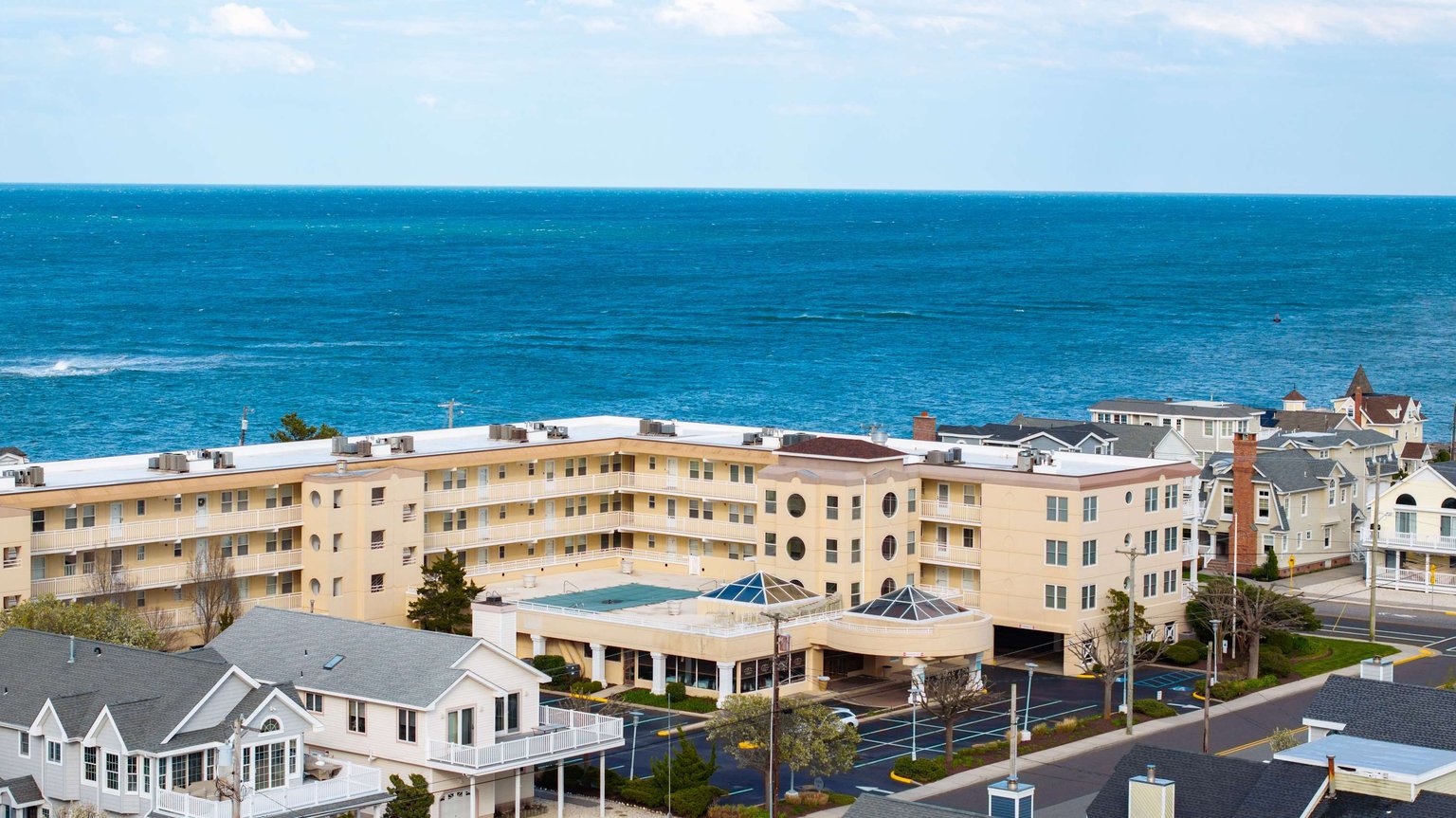 Avalon Vacation Rental