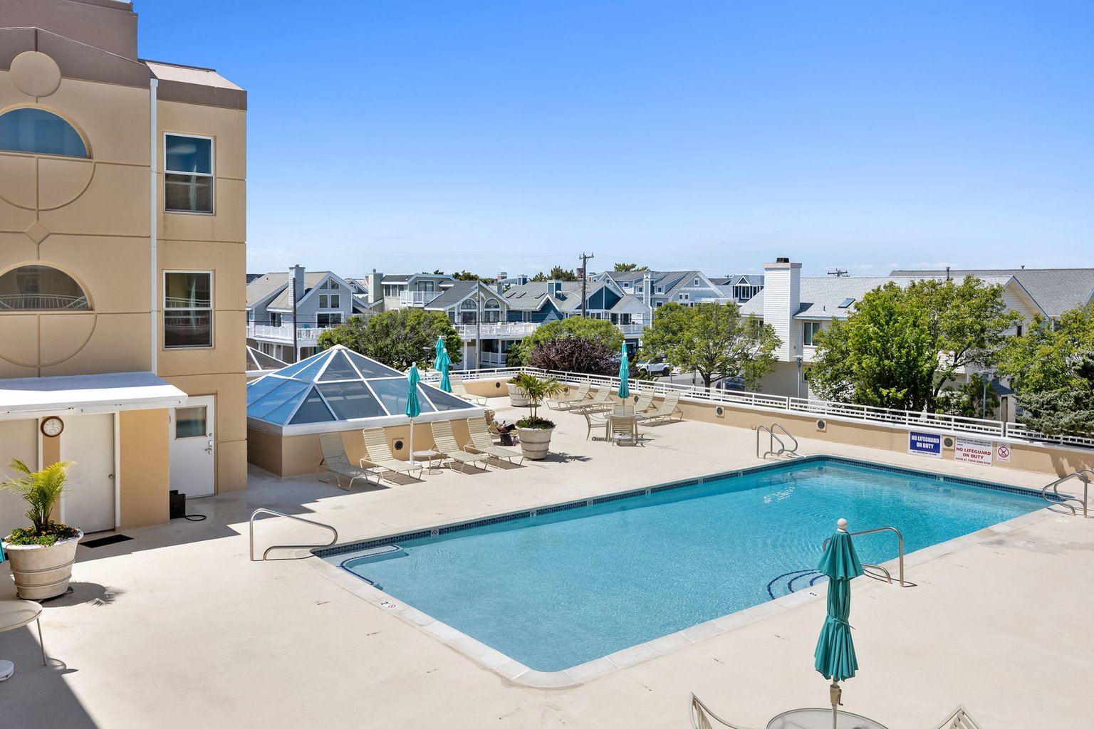 Avalon Vacation Rental