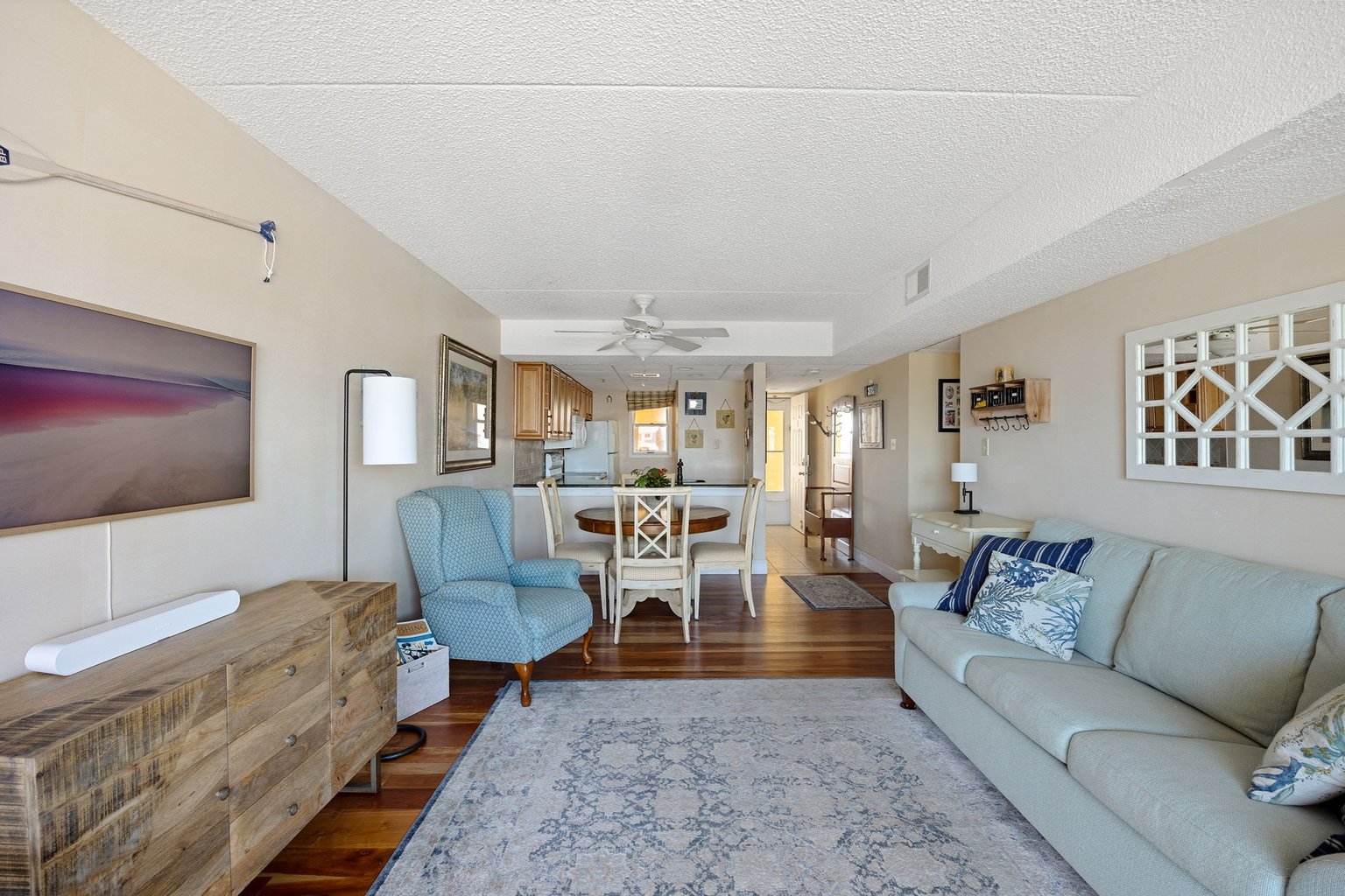 Avalon Vacation Rental