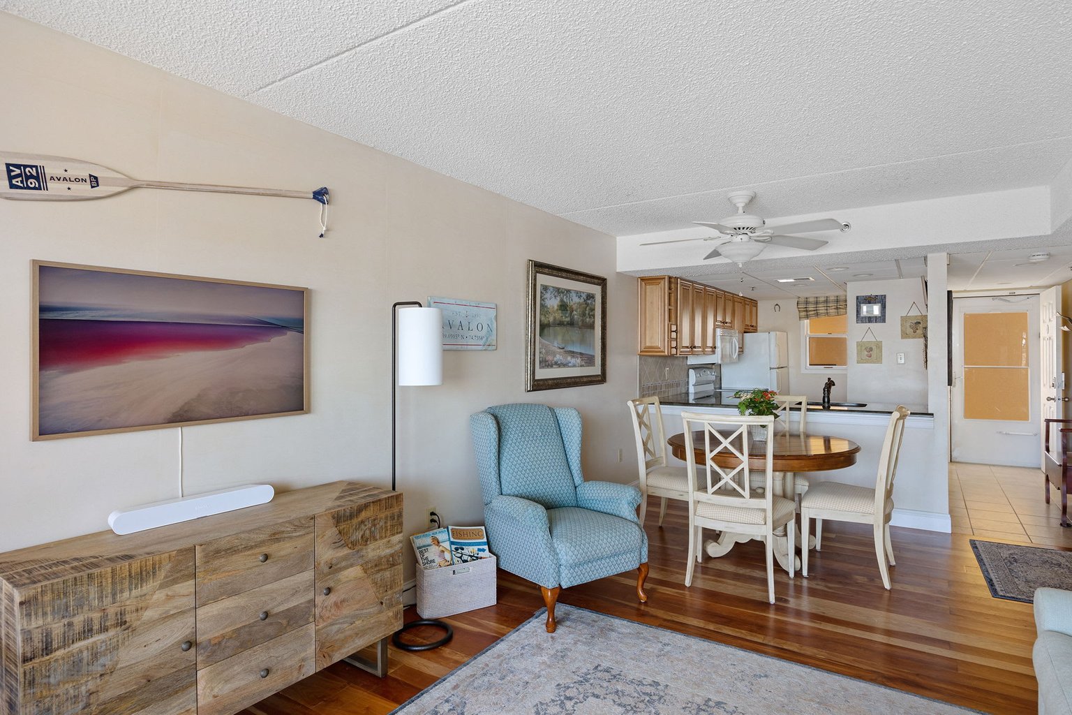 Avalon Vacation Rental