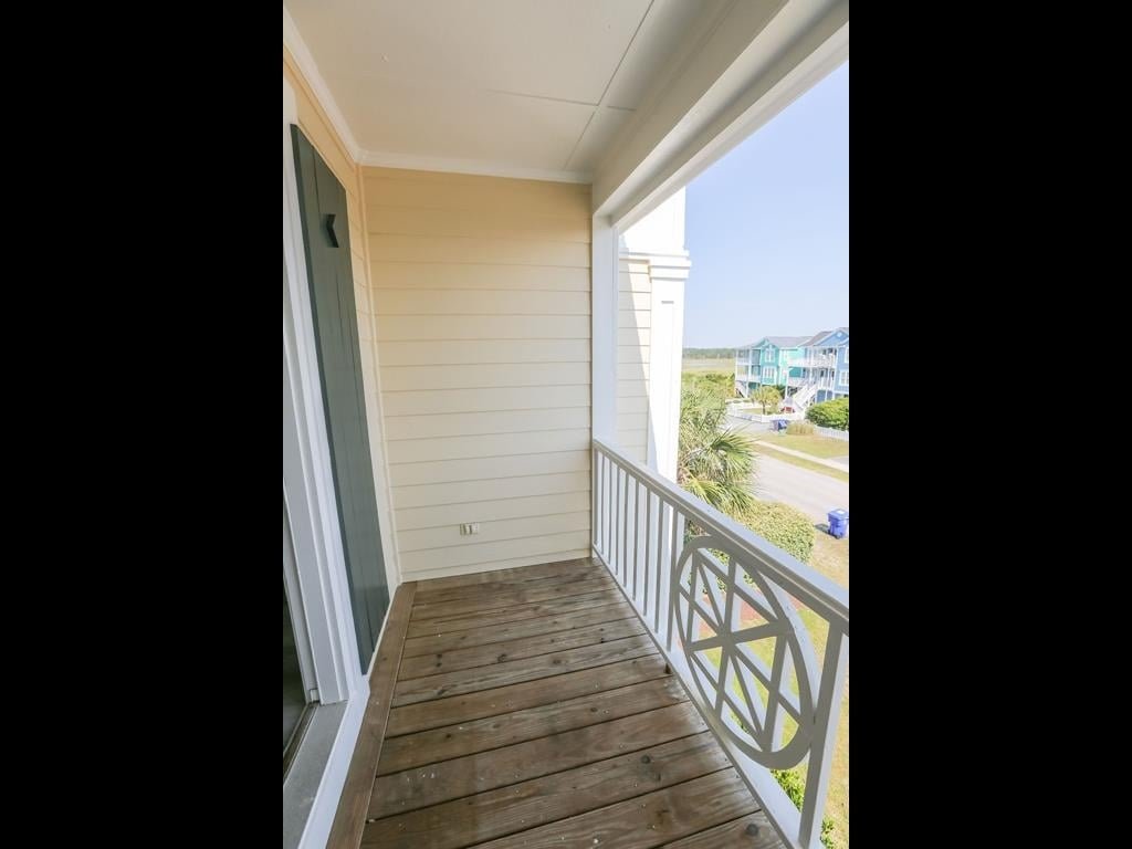 Holden Beach Vacation Rental