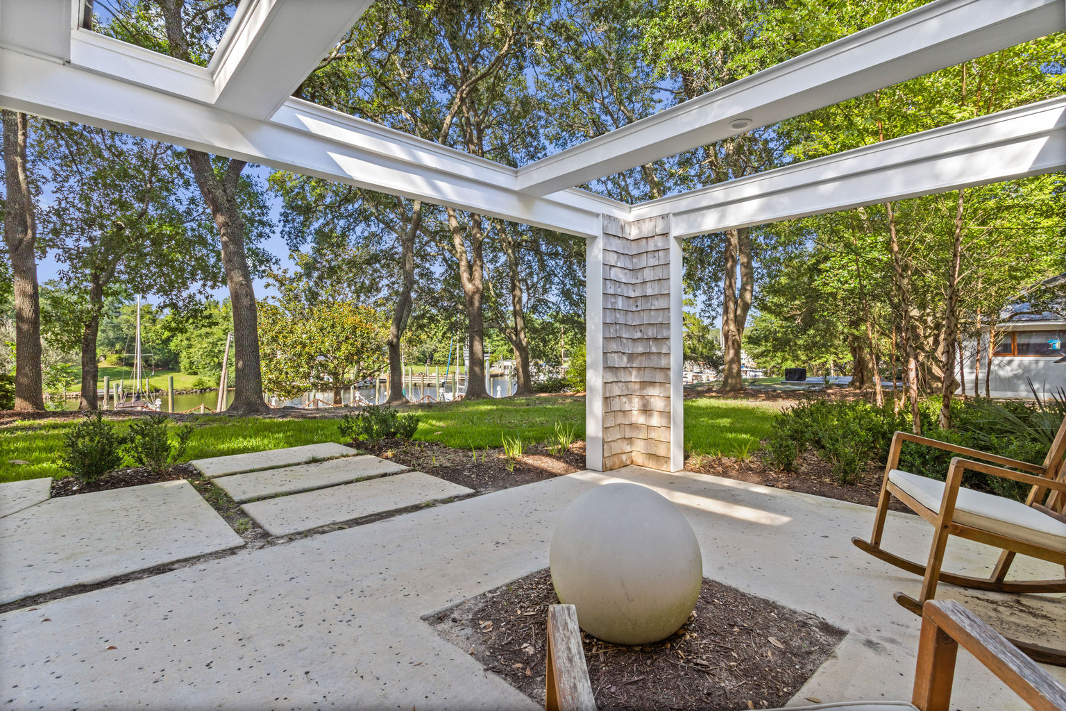 Ocean Springs Vacation Rental