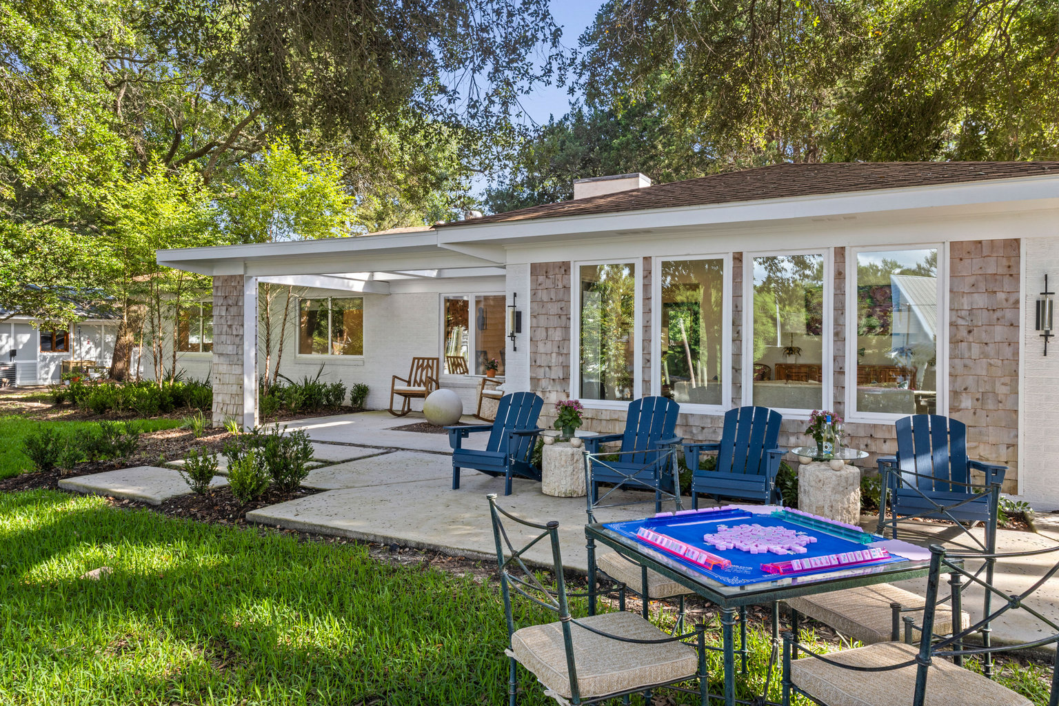 Ocean Springs Vacation Rental