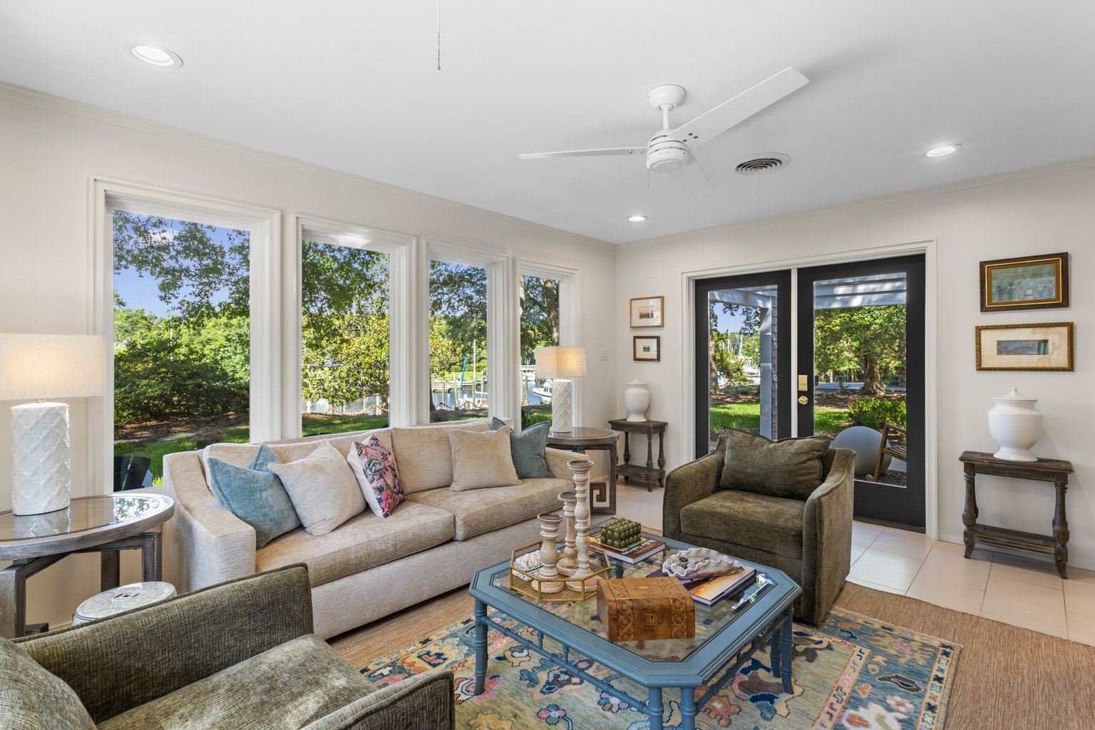 Ocean Springs Vacation Rental