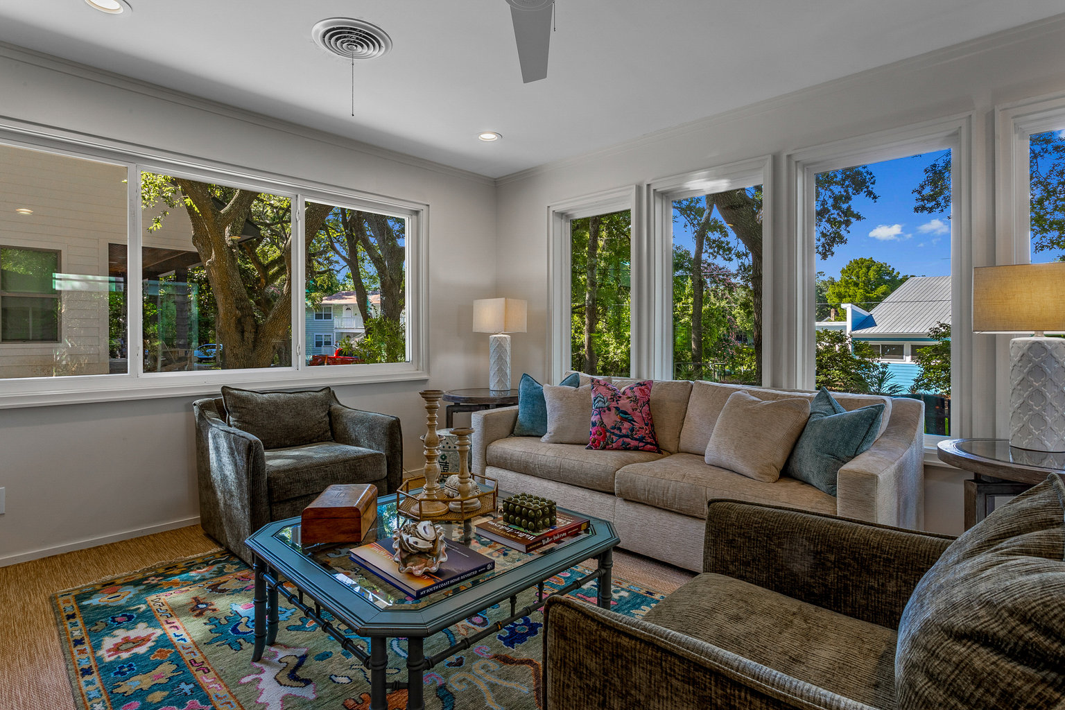 Ocean Springs Vacation Rental