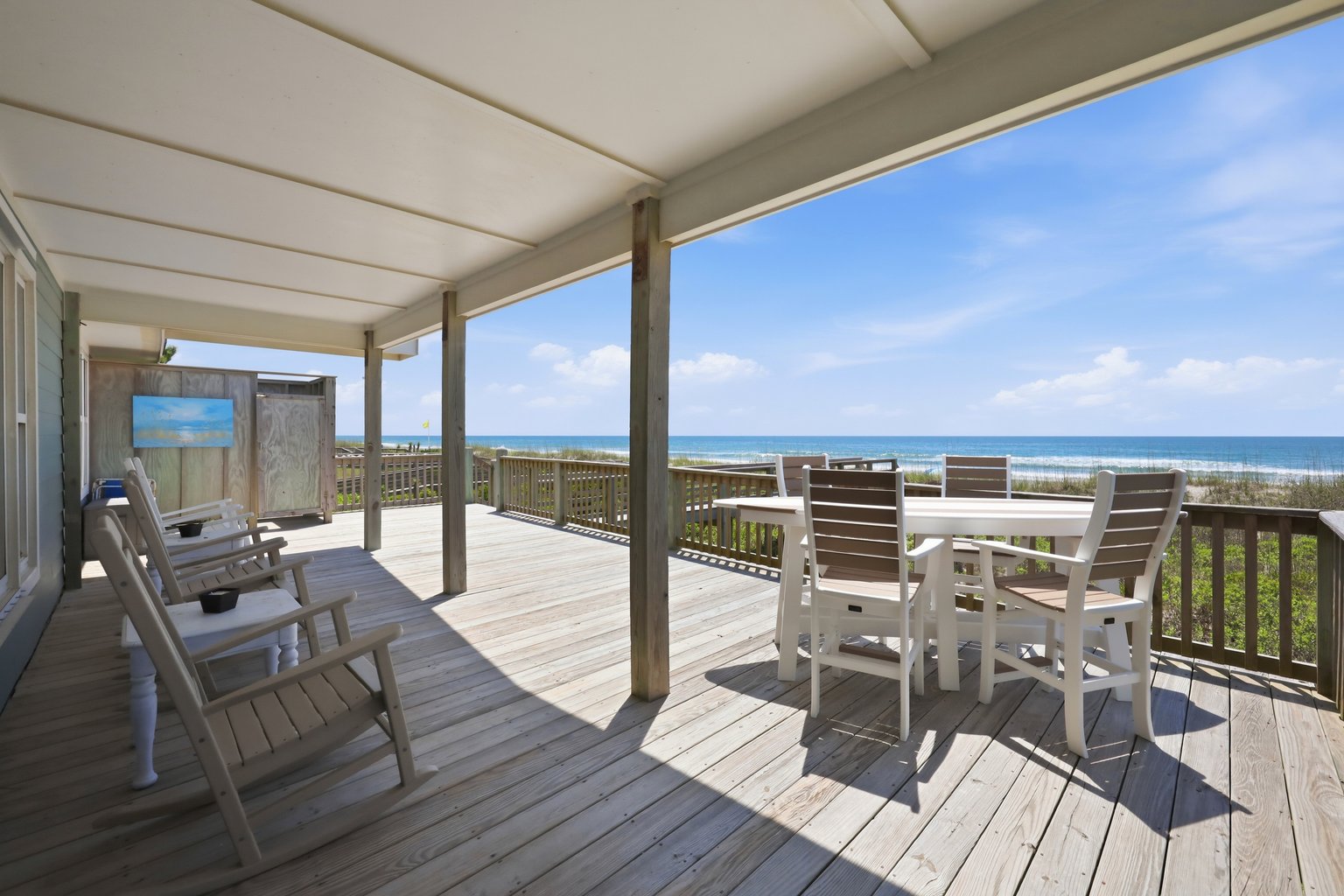 Emerald Isle Vacation Rental