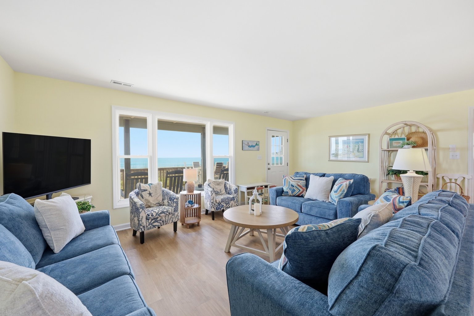 Emerald Isle Vacation Rental