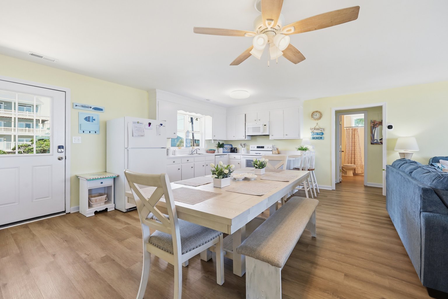 Emerald Isle Vacation Rental