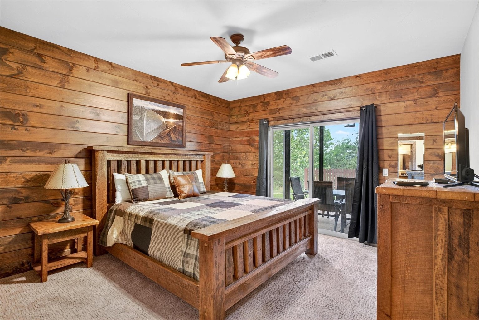 Branson Vacation Rental
