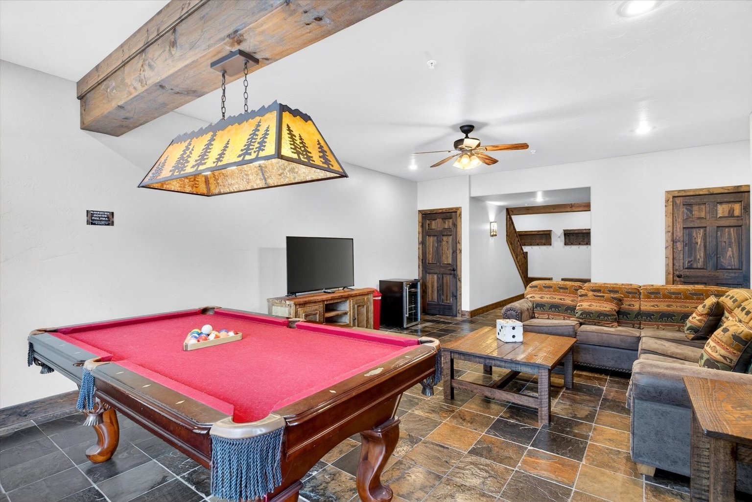 Branson Vacation Rental