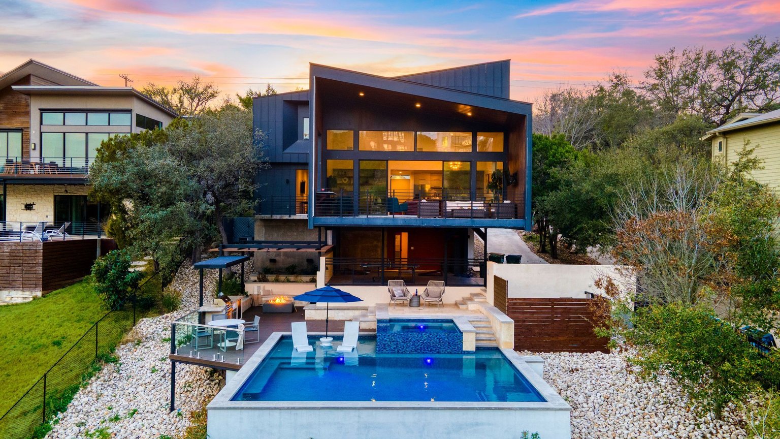 Austin Vacation Rental