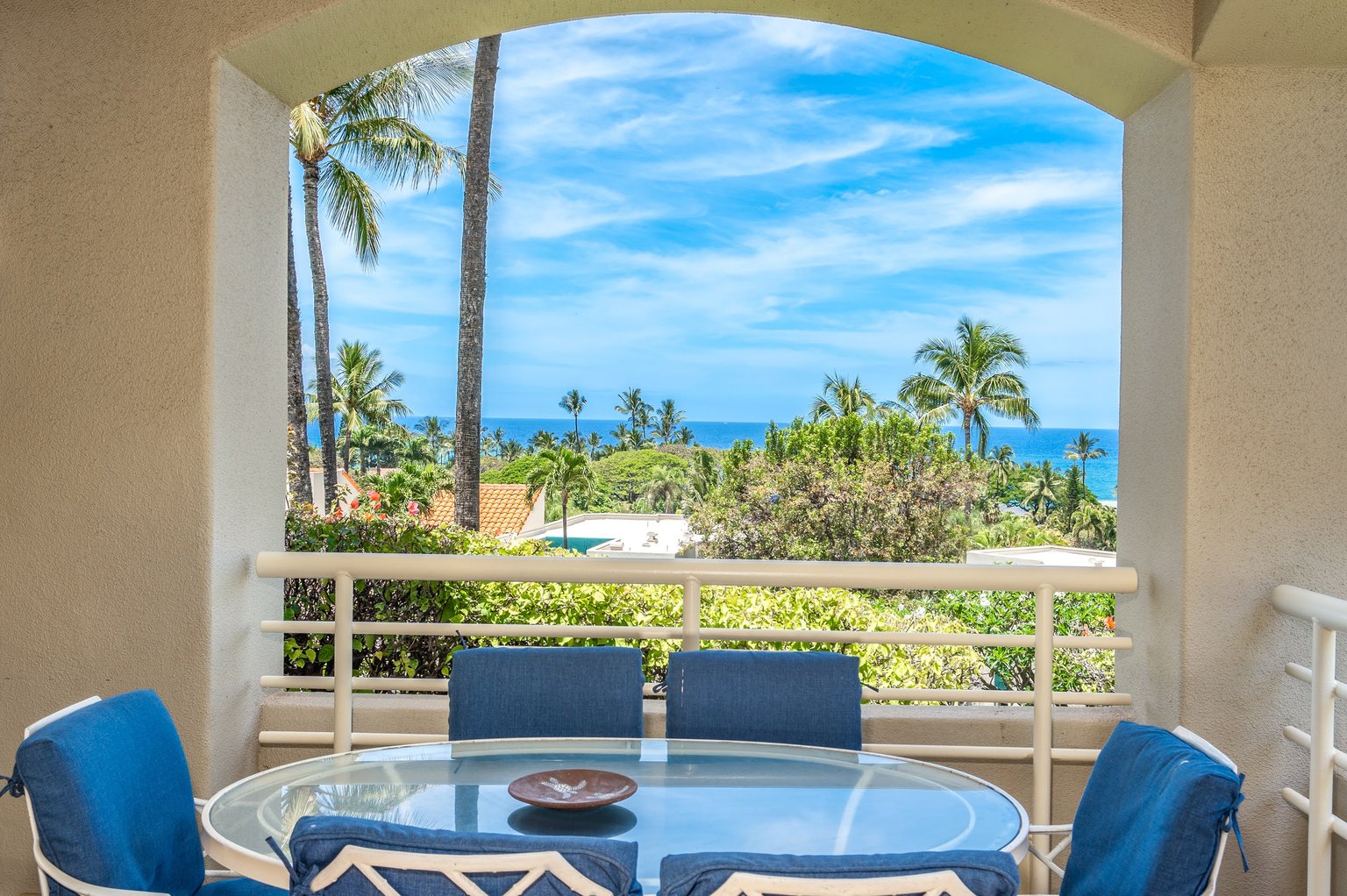 Wailea Vacation Rental