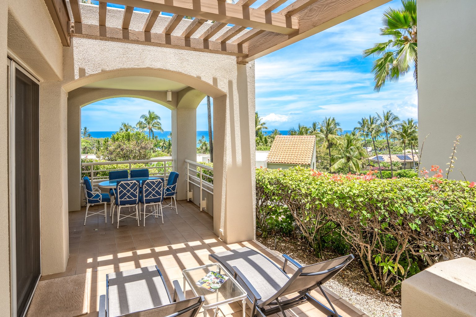 Wailea Vacation Rental