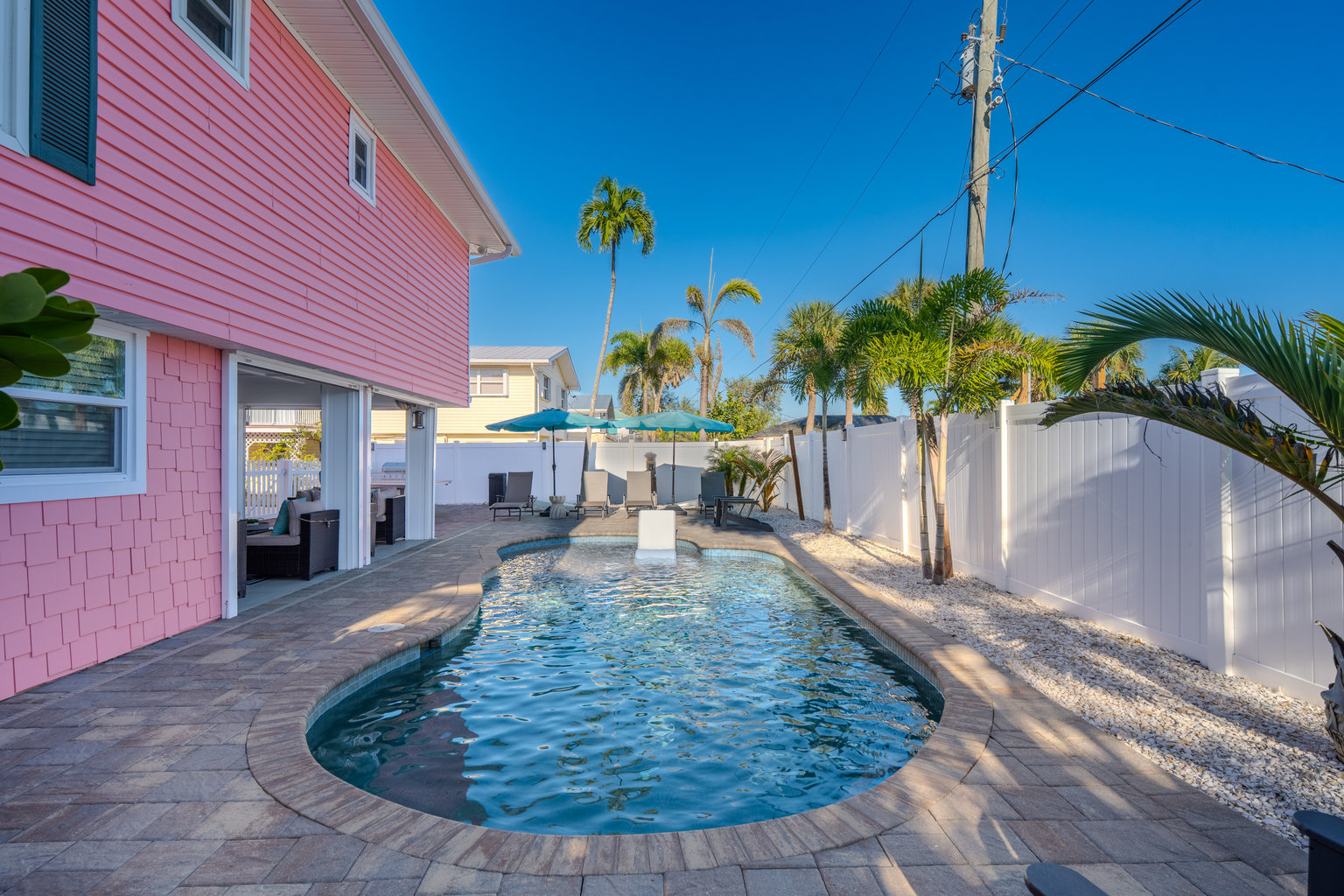 Fort Myers Beach Vacation Rental
