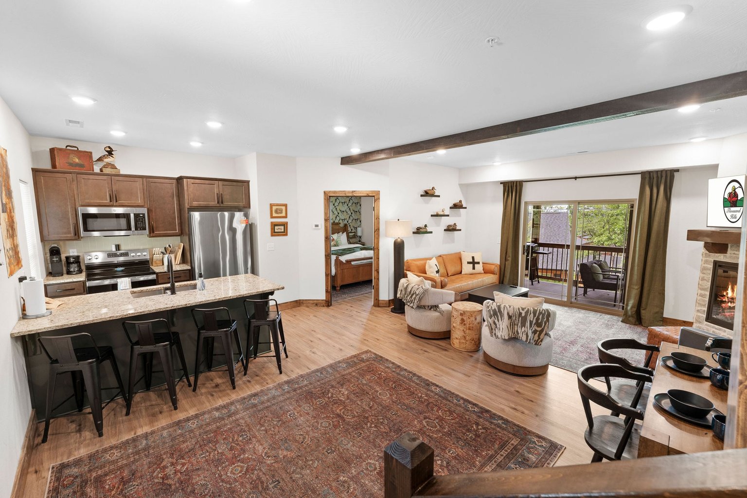 Hollister Vacation Rental