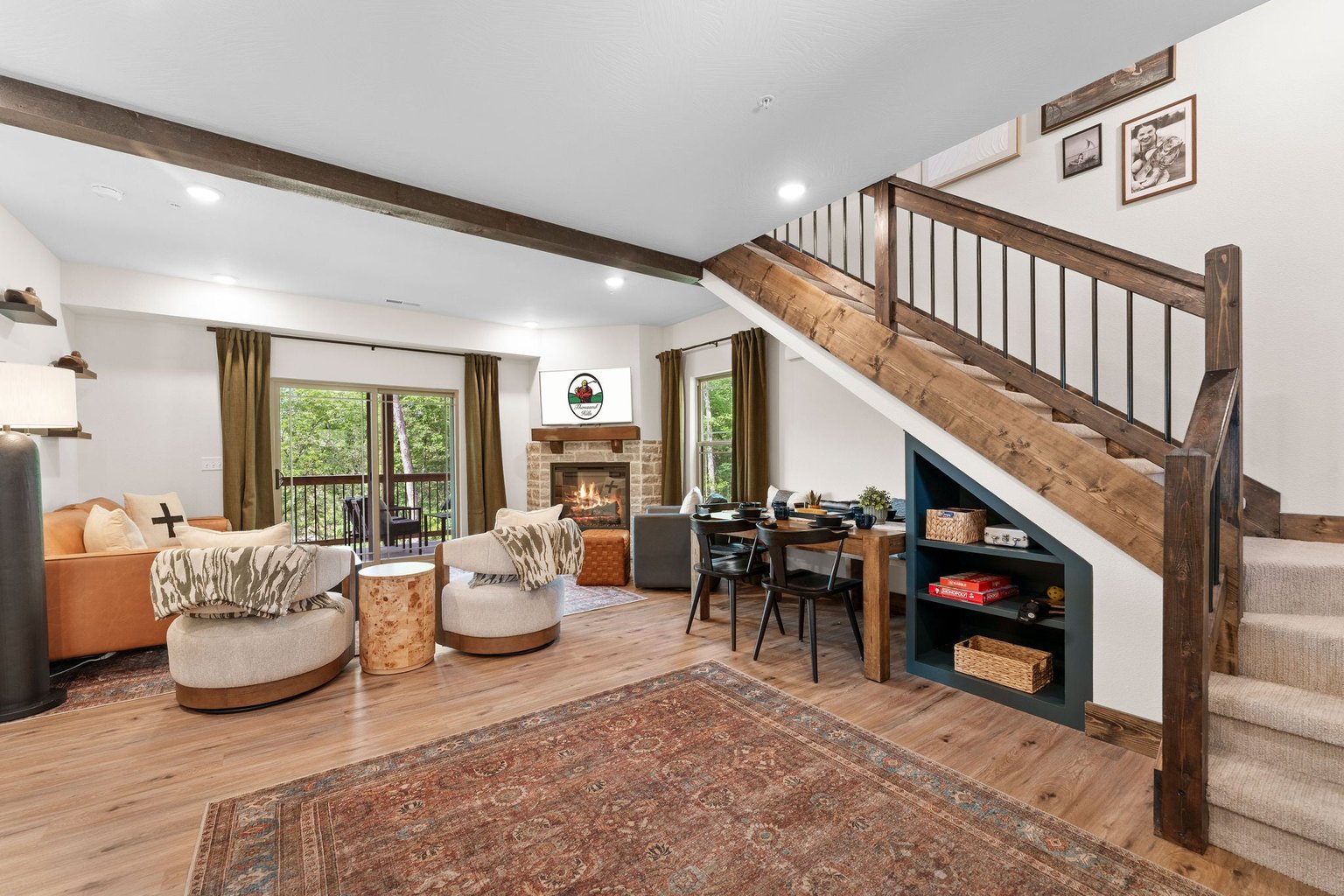 Hollister Vacation Rental