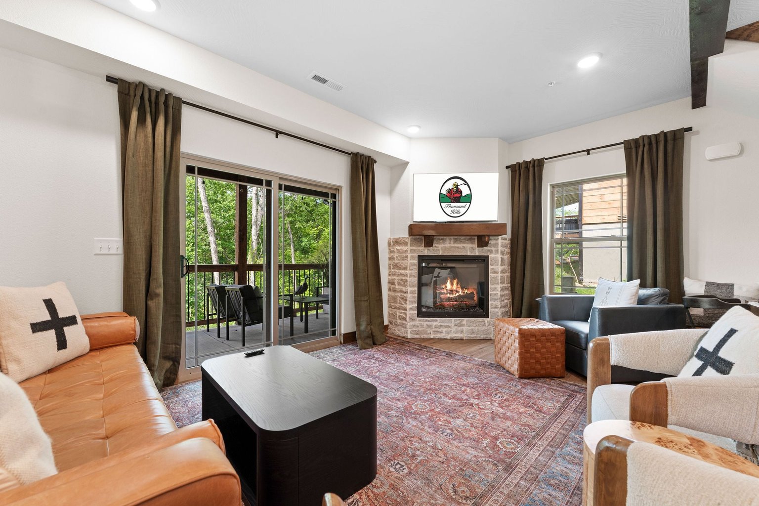 Hollister Vacation Rental