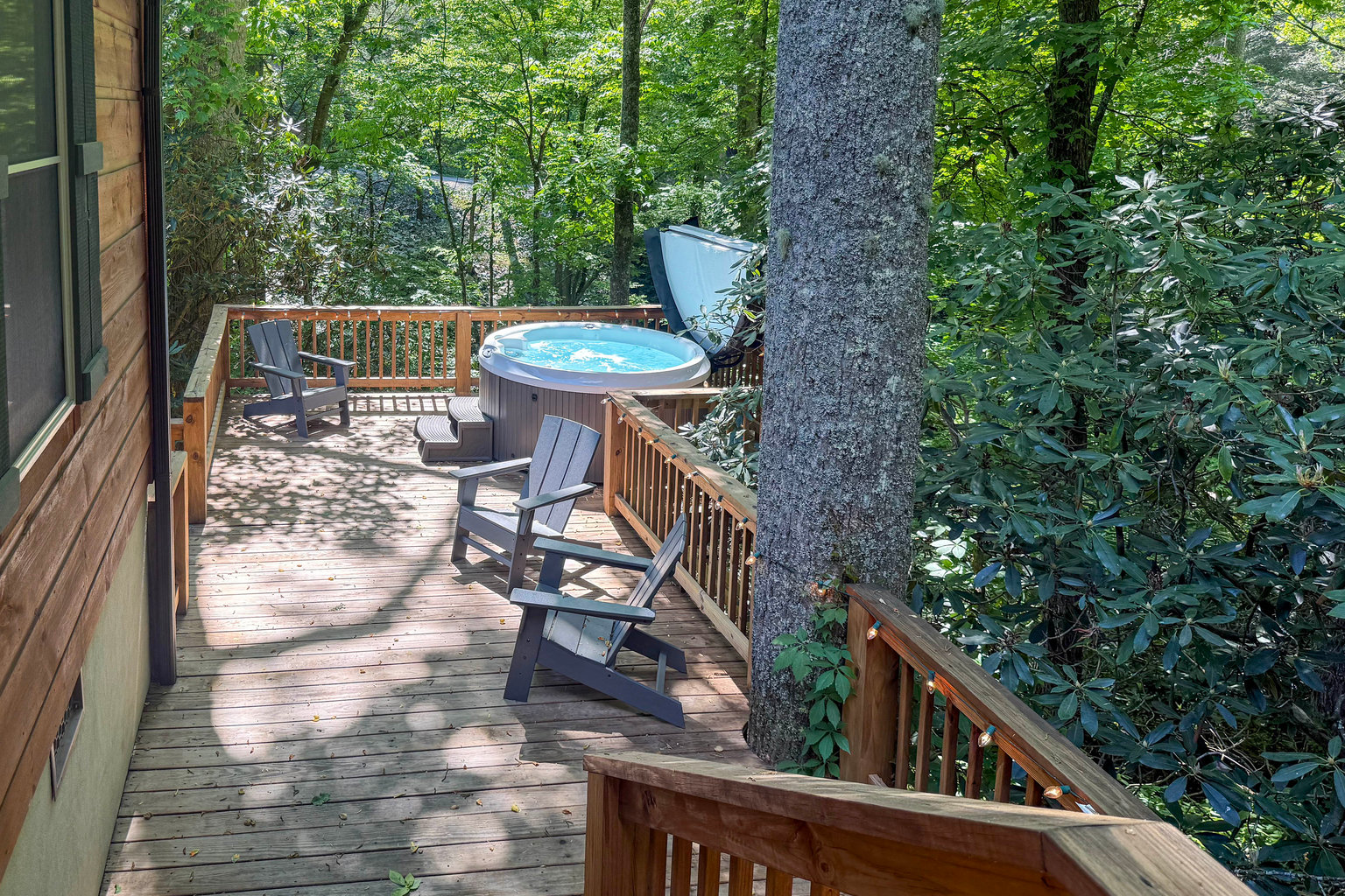 Vilas Vacation Rental