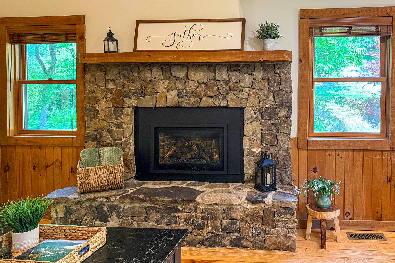 Vilas Vacation Rental