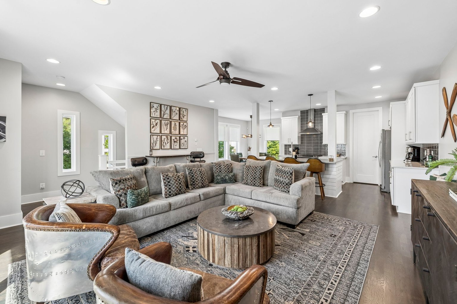 Nashville Vacation Rental