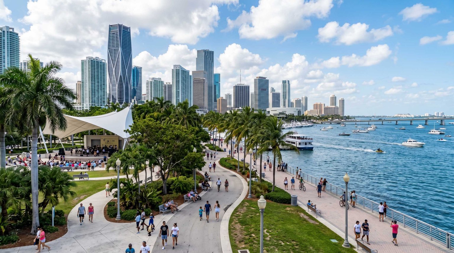 Miami Vacation Rental