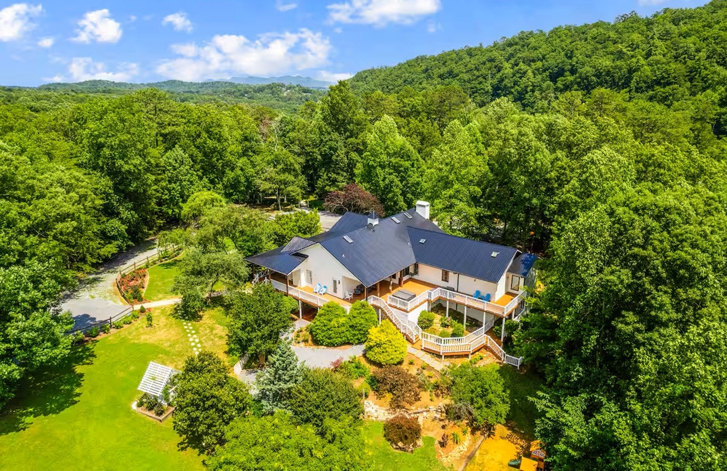 Sevierville Vacation Rental