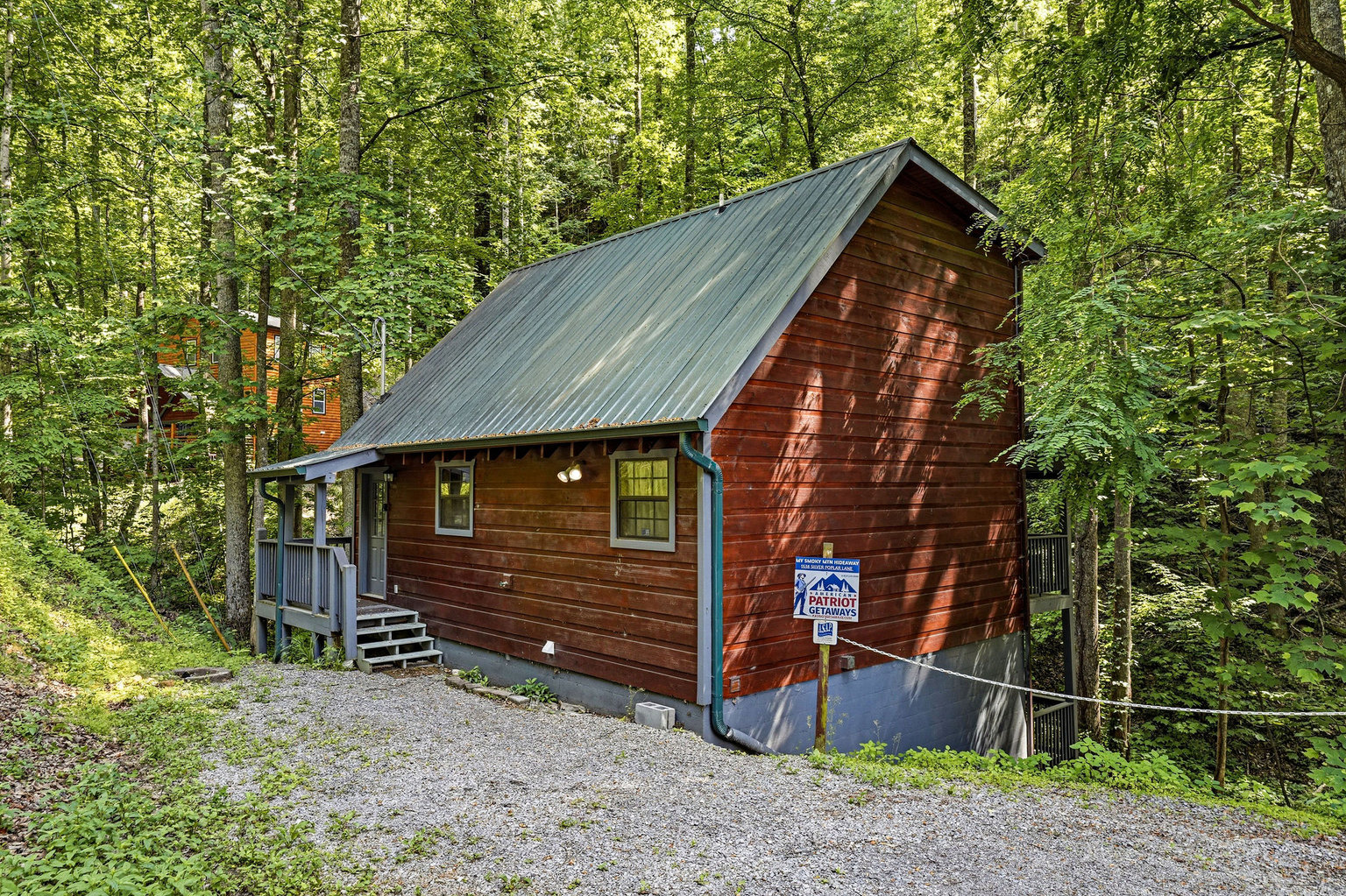 GATLINBURG Vacation Rental