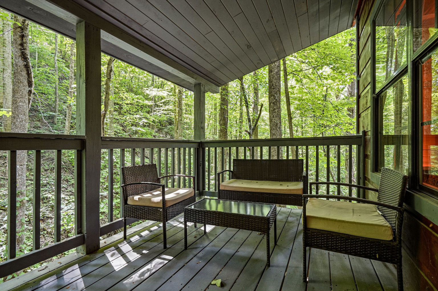 GATLINBURG Vacation Rental
