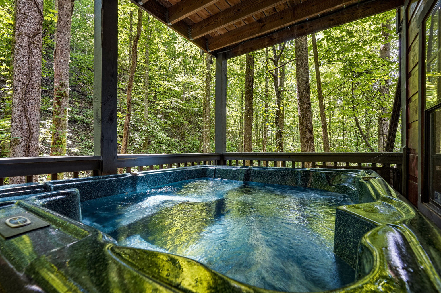 GATLINBURG Vacation Rental