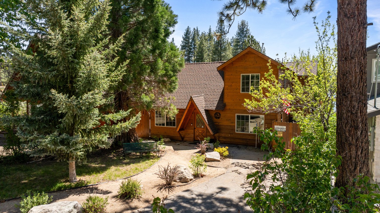 Big Bear Lake Vacation Rental