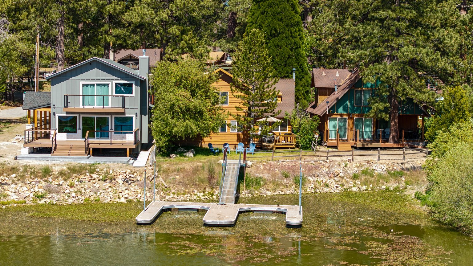 Big Bear Lake Vacation Rental