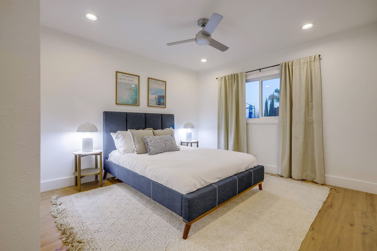 Mission Viejo Vacation Rental