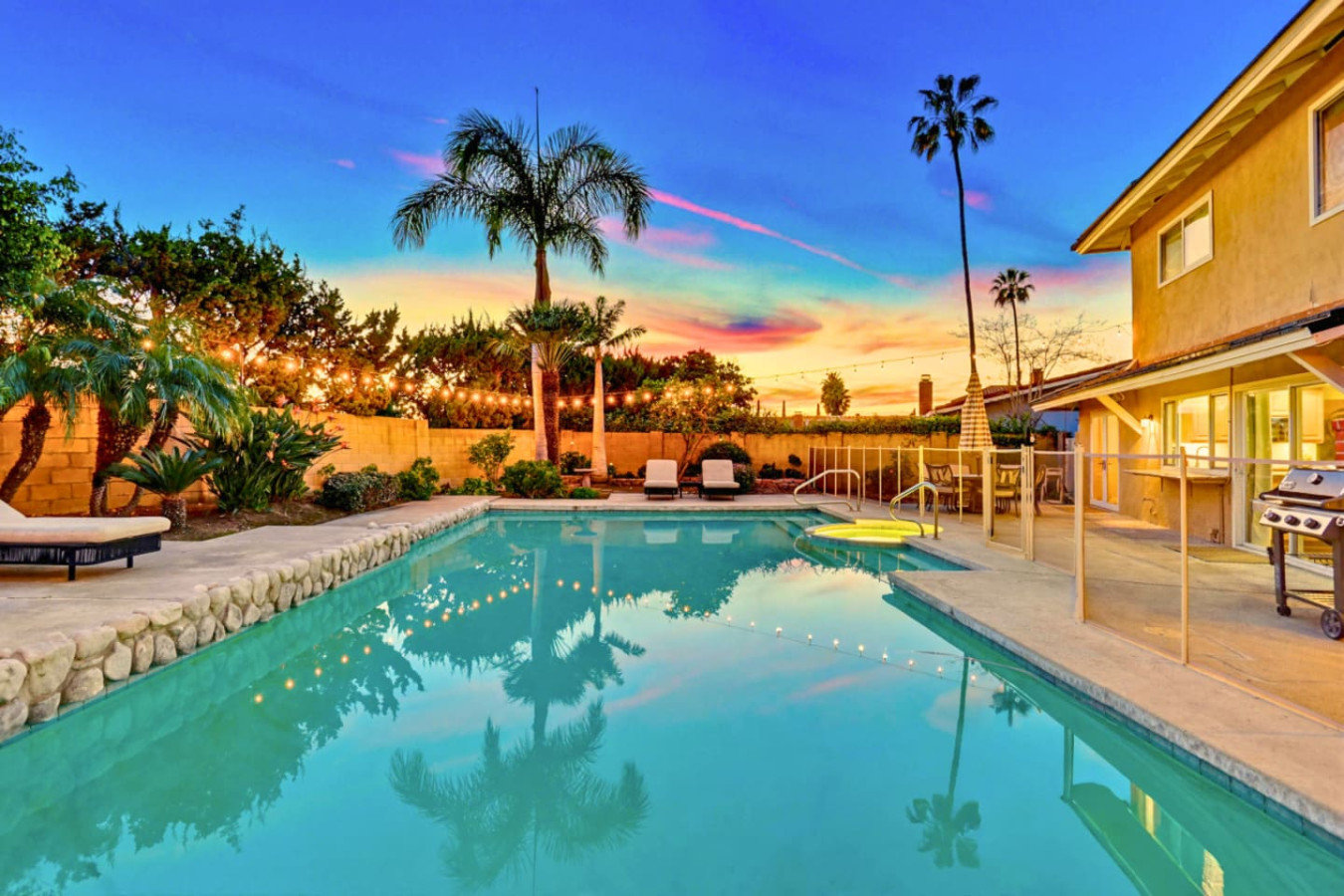 Mission Viejo Vacation Rental