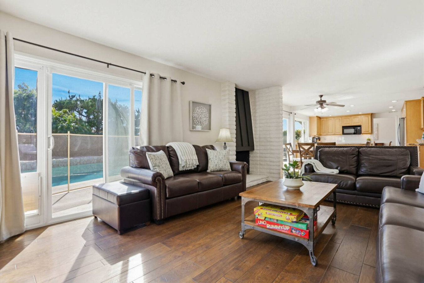 Mission Viejo Vacation Rental