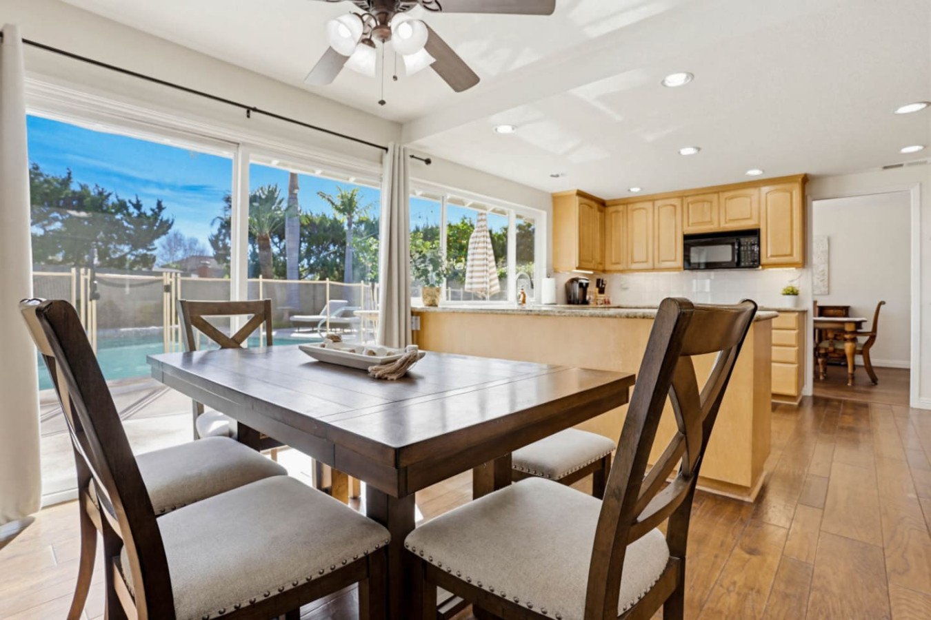 Mission Viejo Vacation Rental