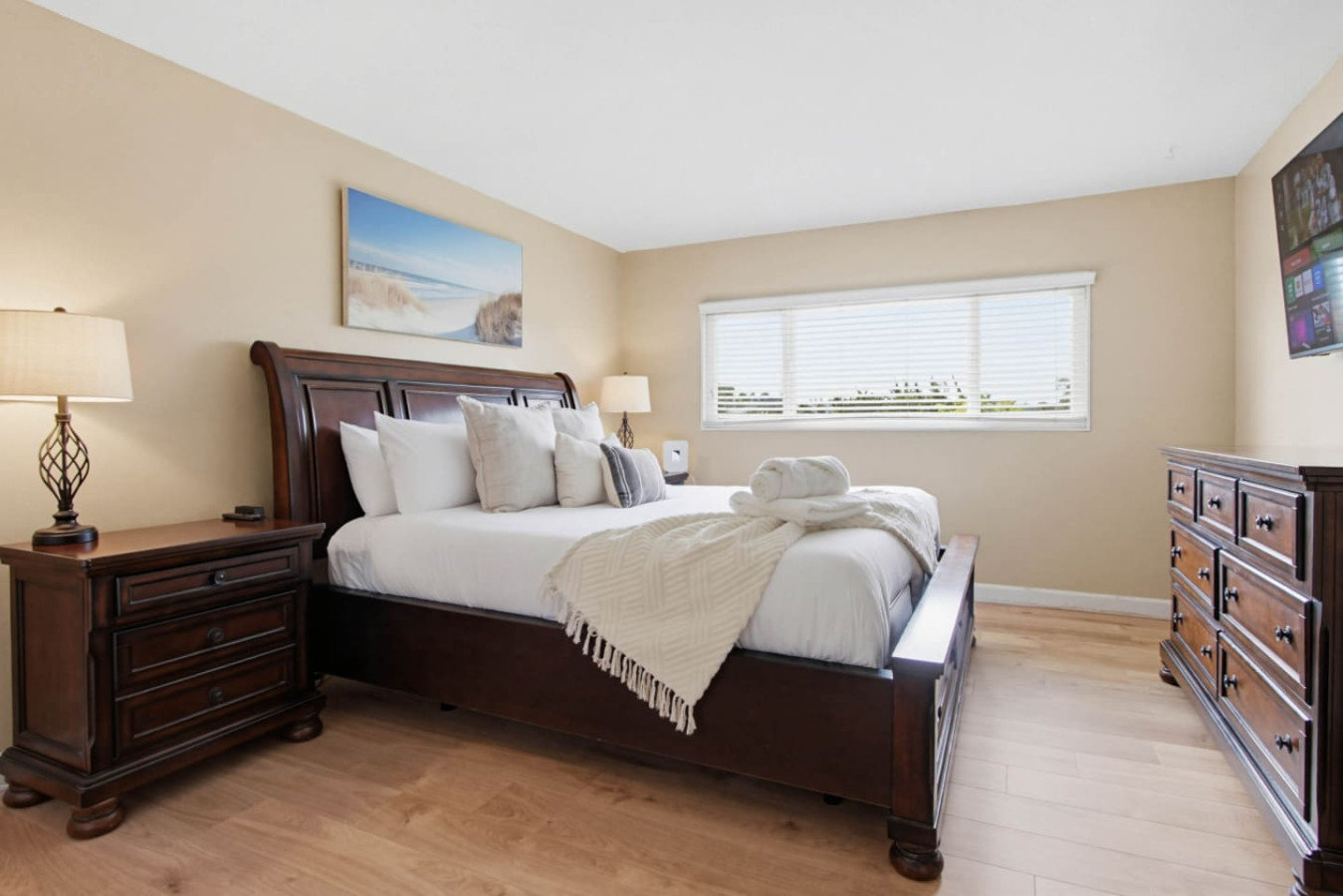 Mission Viejo Vacation Rental