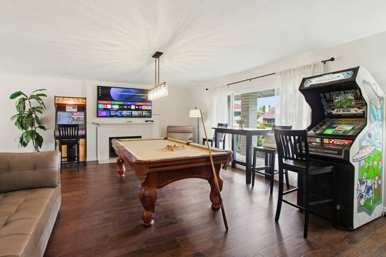Mission Viejo Vacation Rental
